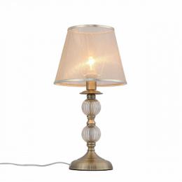 Настольная лампа ST Luce Grazia  - 1